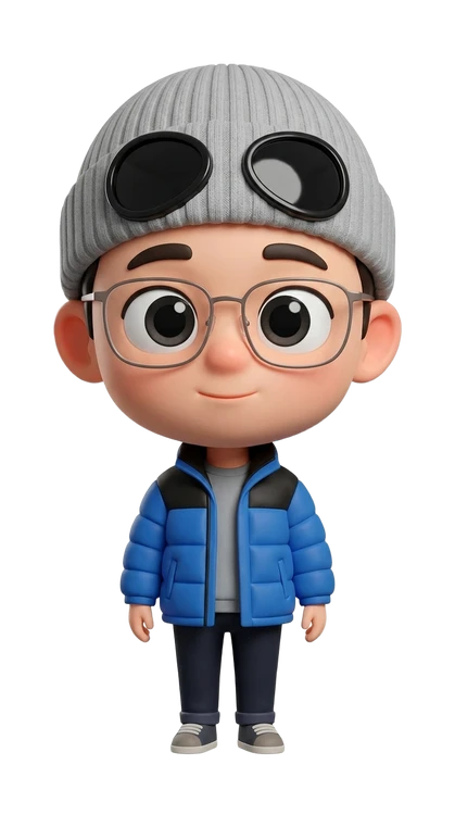 Xiang Pan