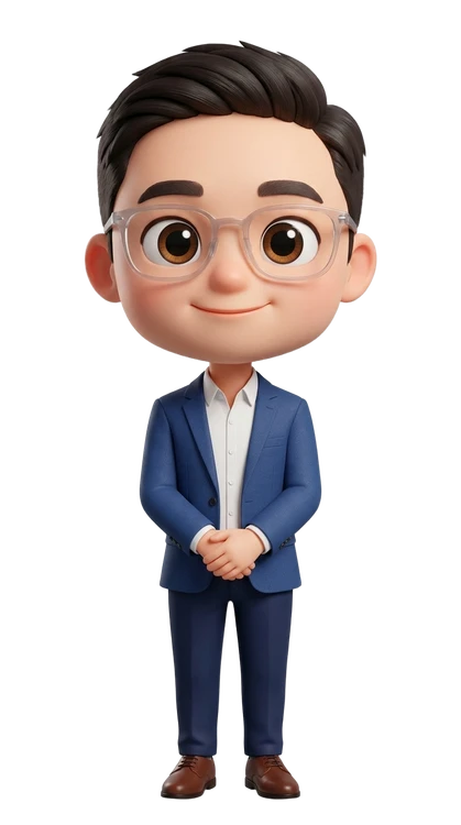 Junchen (William) Wu