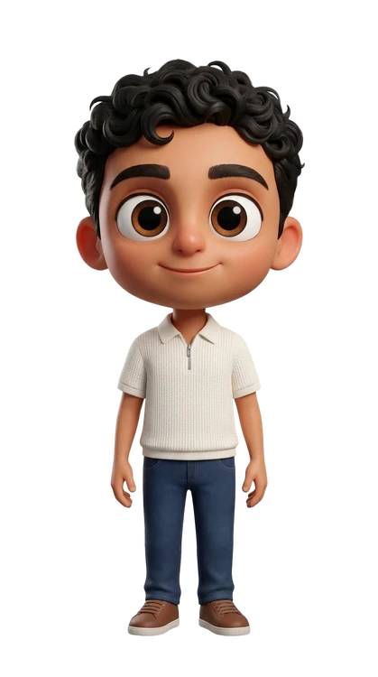 Aarush Yadav