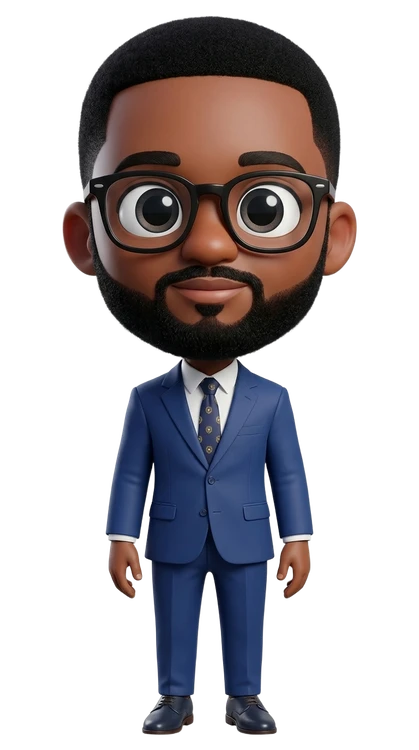 Dickson Nsofor
