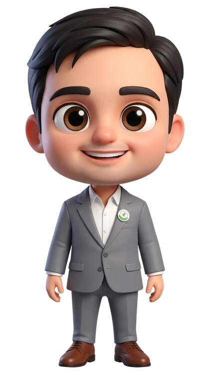 Subhash Chandra Acharya