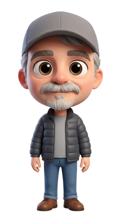 Dr. Lawrence Callahan