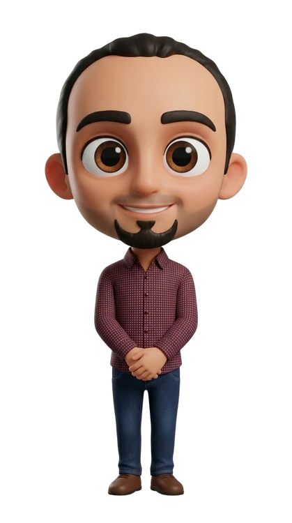 Mohammad Haskali