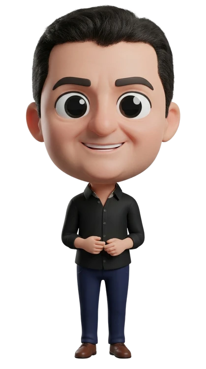 Eddie Haddad