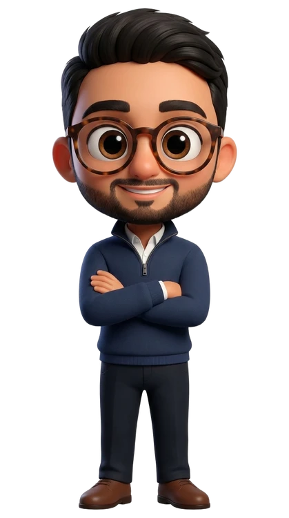 Arnav Ramu
