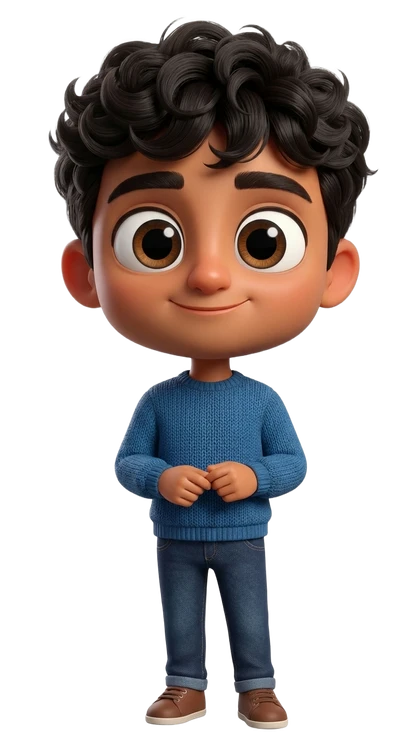 Shreyas Bhardwaj