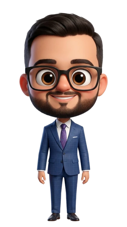 Karan Malhotra