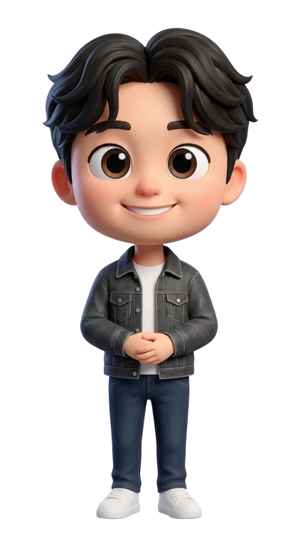 Josh Gao