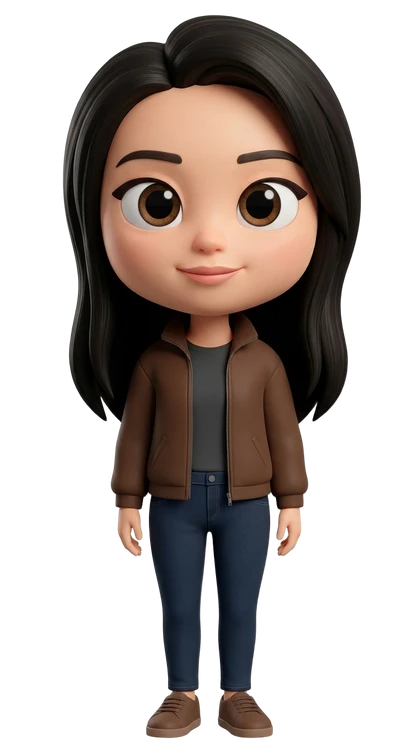 Sonya Jin