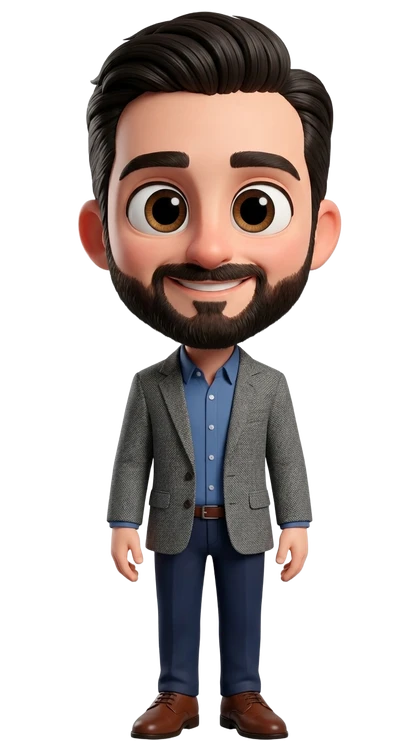 Neal Suidan