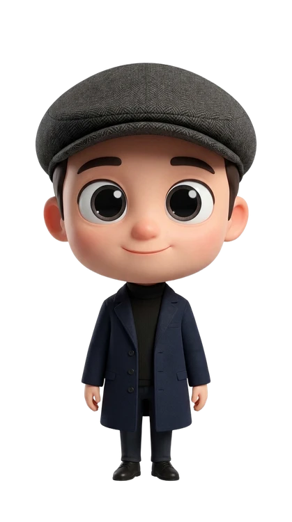 Alex (Zongyu) Yin