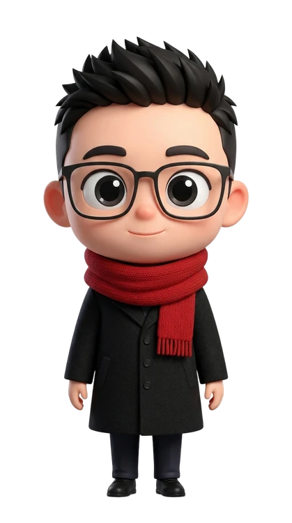 Hal Li