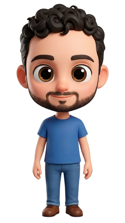 Avi Keren