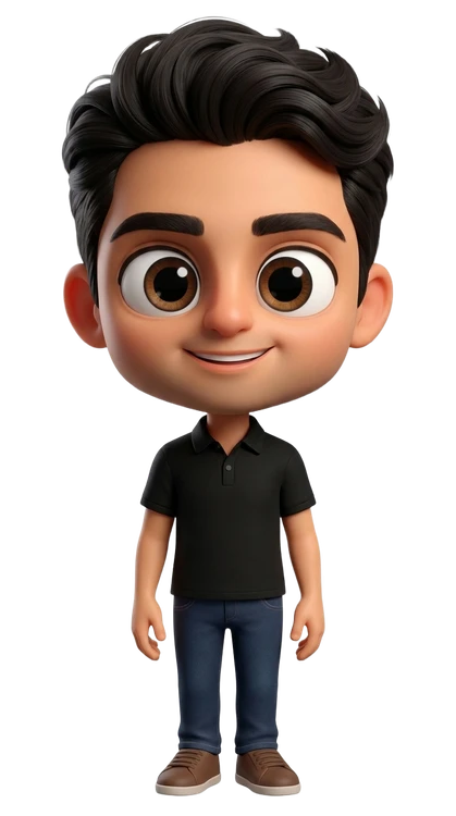 Ammar Amdani
