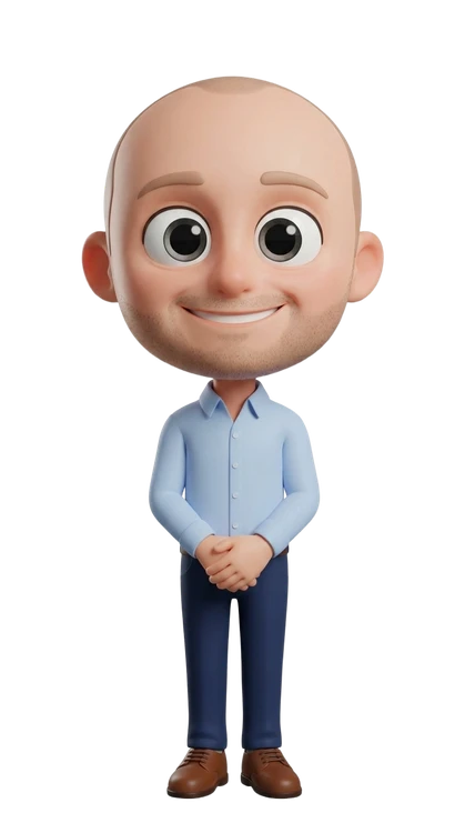 Tony Montoye
