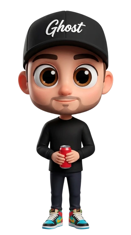 Dan Lourenco