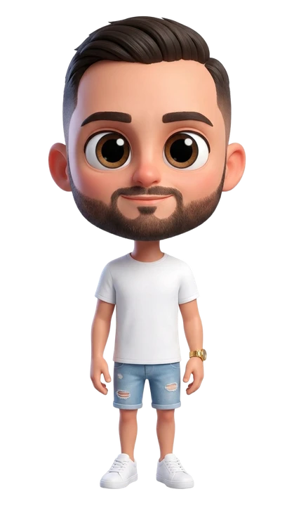 Ryan Hughes