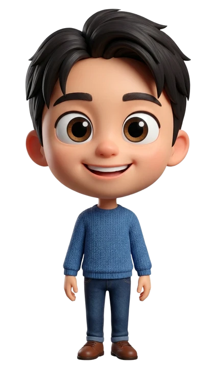 Nicholas Chua