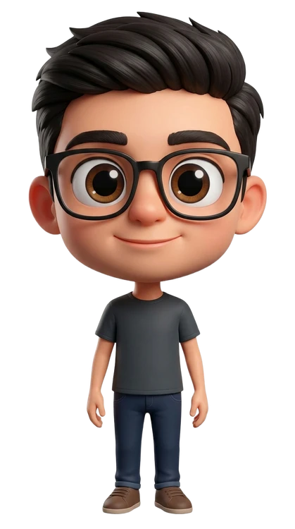 Apoorv Shankar