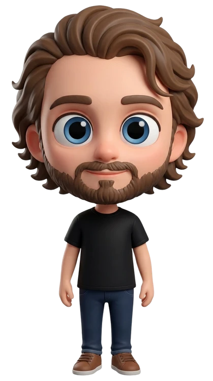 Finn Murphy