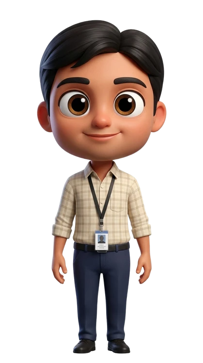Omkar Raikar