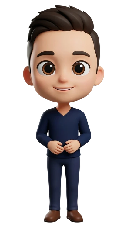 Roger Chen