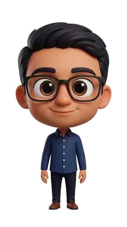 Amit Lakhani