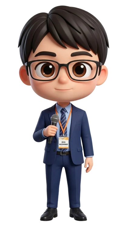 Ryo Hoshino