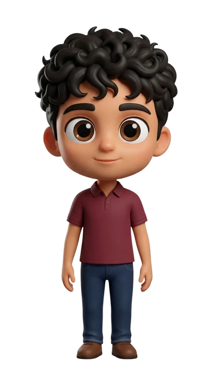 Vedant Gaur