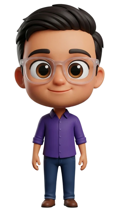 Kartik Labhshetwar