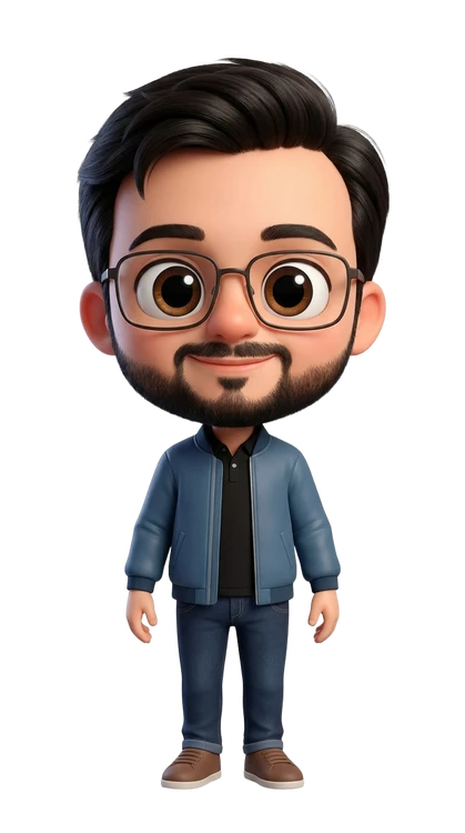 Prateek Jogani