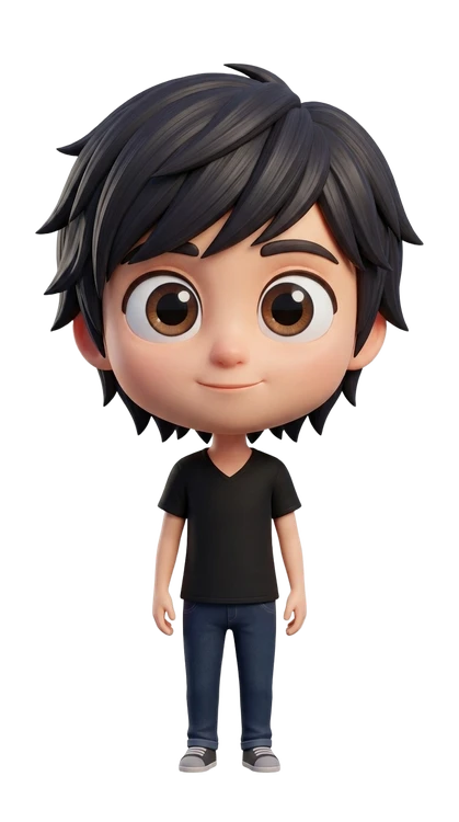 Justin Zheng