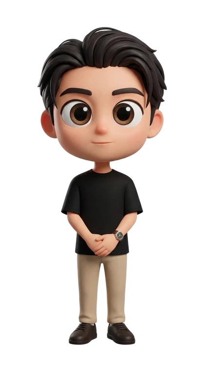 Edward Chiu