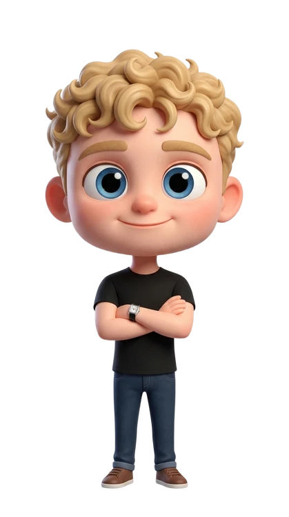 Matty Driesnack