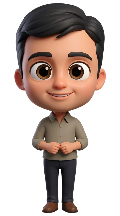 Wilfred Gomes