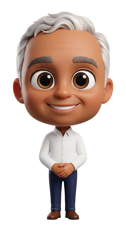 Shankar Ramamurthy