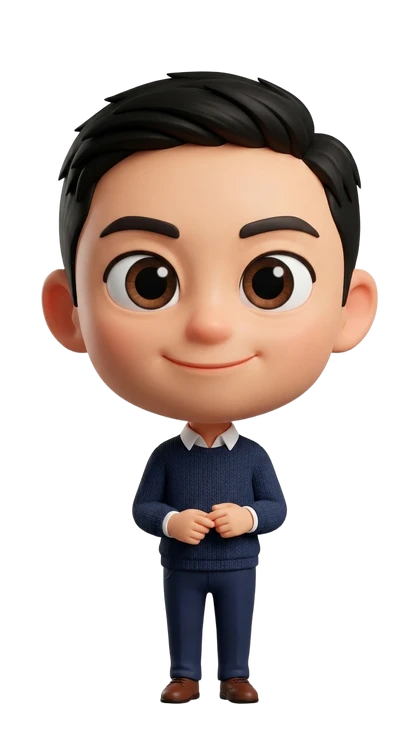 Michael Ma