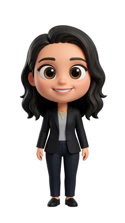 Annette Valceschini Cell Engineer