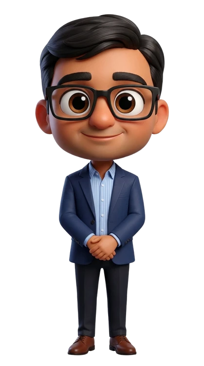Surendra Mallampati