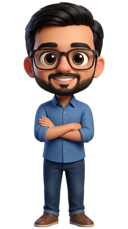 Tanay Agrawal