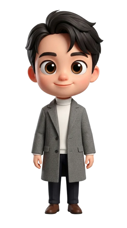 Thomas Chan