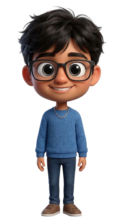 Rohit Naras
