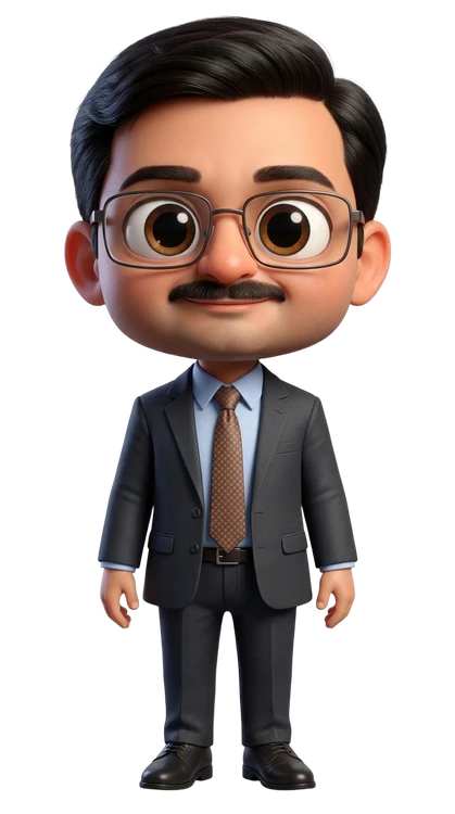 Ashok Agarwal