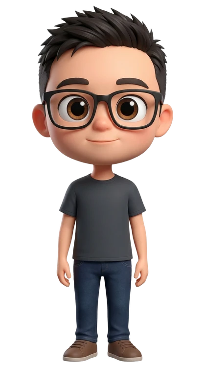 Jordan Liu