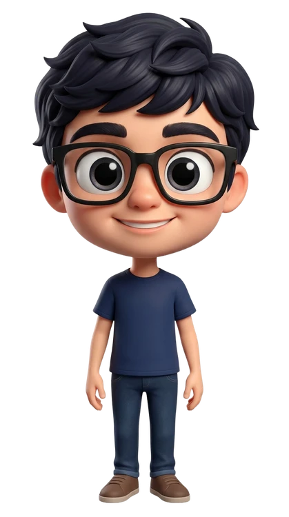 Tanishq Mathew Abraham