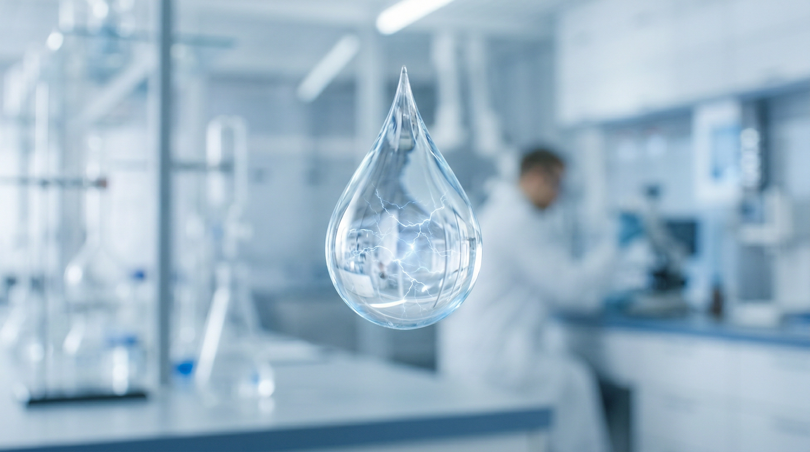 Ilion Water Technologies Raises $4.5M for Pressure-Free Desalination