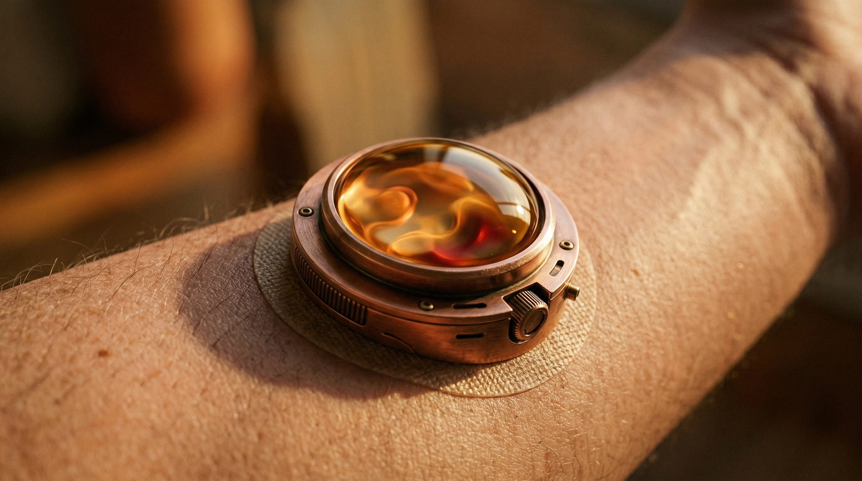 Xsensio Raises $7M Series A for Lab-on-Skin Biosensing Platform