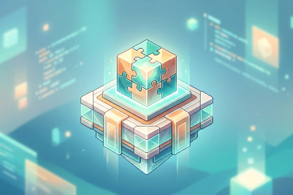 Hero banner illustration for "How ARC Prize Became the Standard for Testing AI Intelligence"
