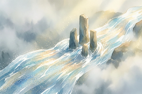 Hero banner illustration for "JetStream Lands $34M Seed to Govern AI Agent Sprawl"