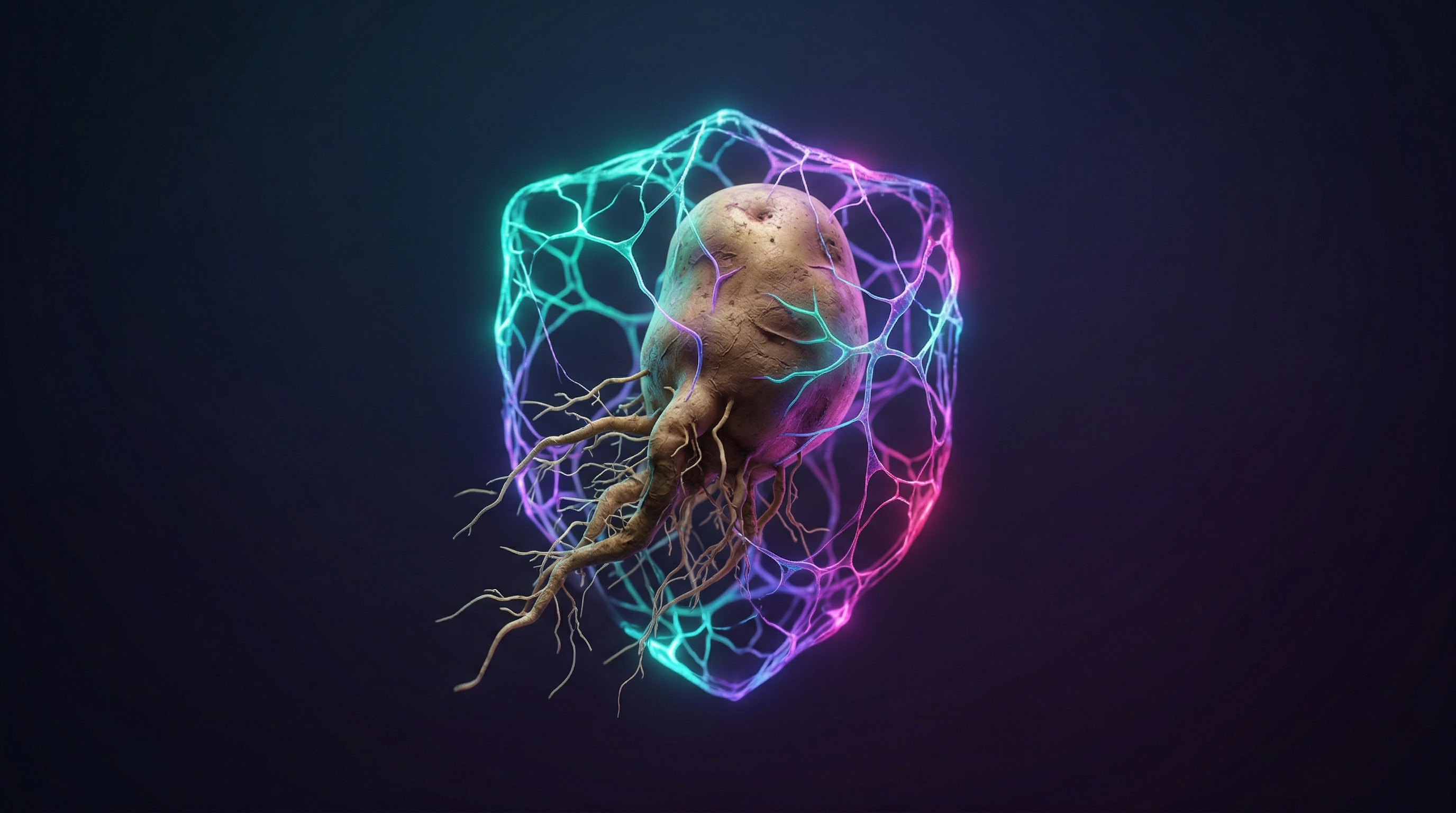 Mycoverse Raises €2.4M to Replace Pesticides with AI-Mined Fungi